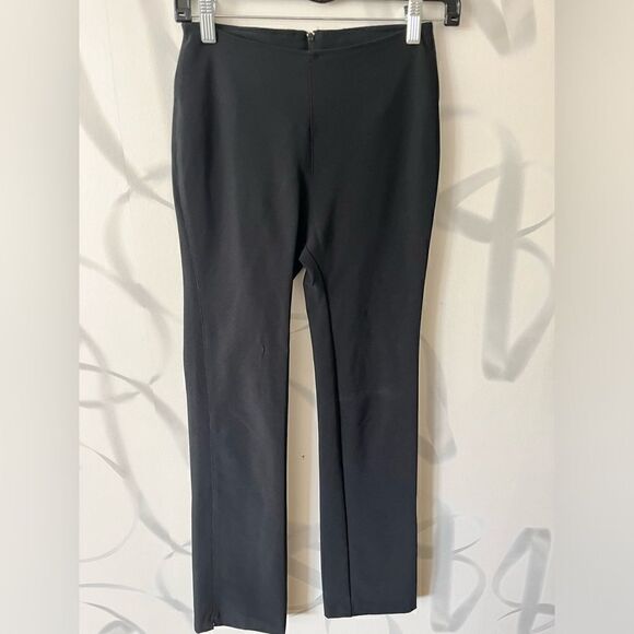 HOT FIT NEW YORK Black Pant Size 3 - Picture 1 of 5